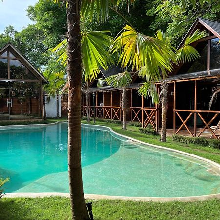 Bali Lagoon Bungalows, Nusa Dua Benoa Exterior foto