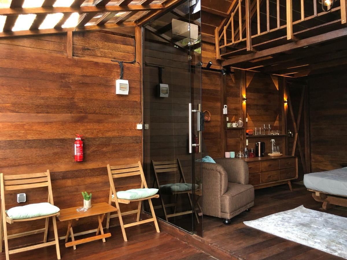 Bali Lagoon Bungalows, Nusa Dua Benoa Exterior foto